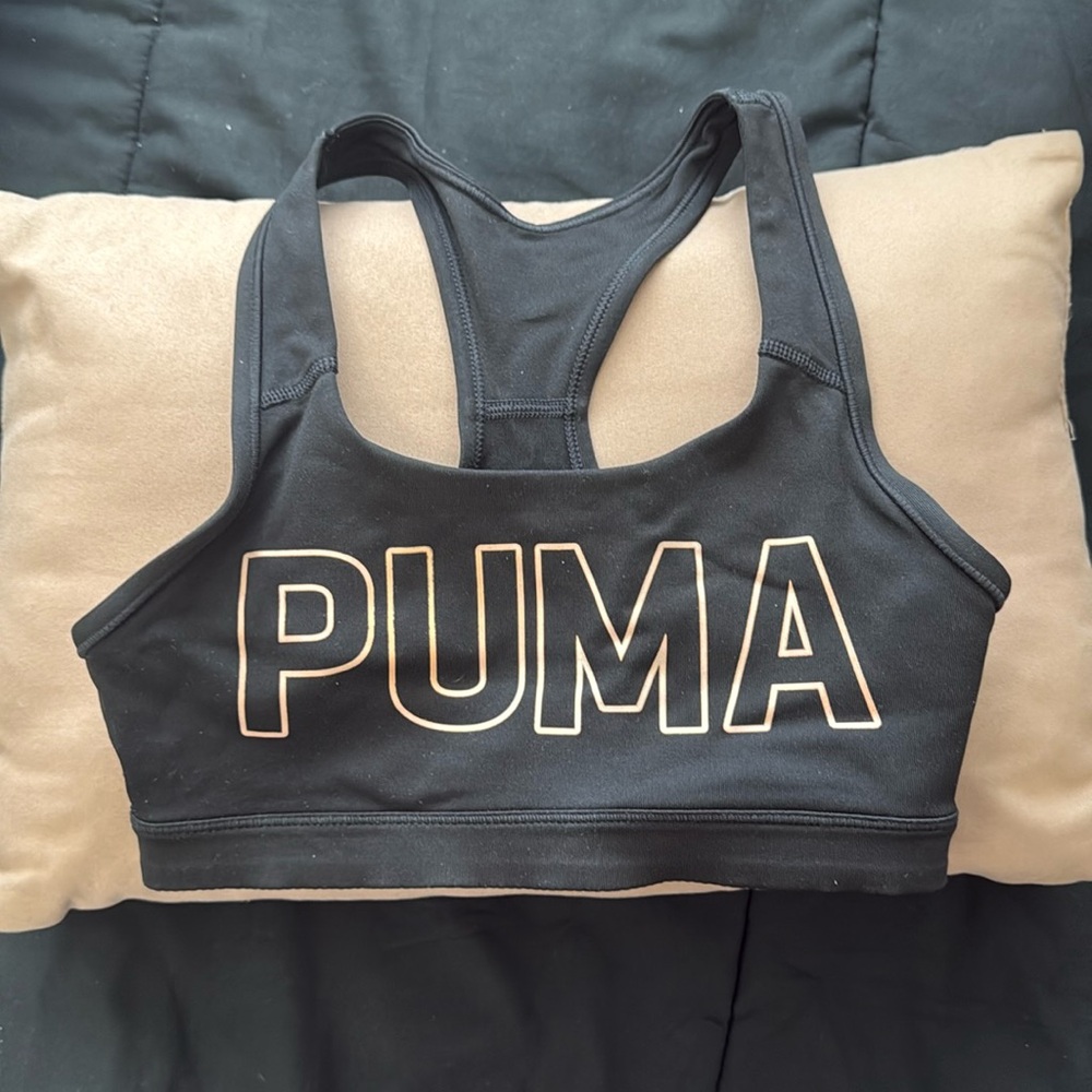 Puma Sports Bra